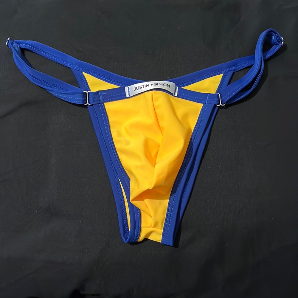 Men’s Bikini Underwear